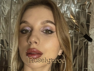 Roselynroe