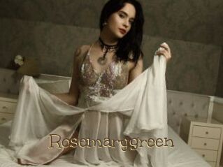Rosemarygreen