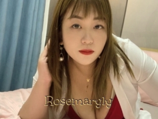 rosemaryly Porno FR