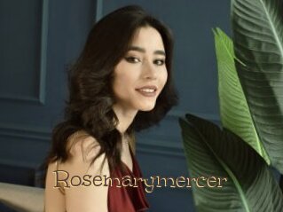 Rosemarymercer