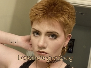 Rosemaryrodney