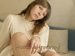 Rosemaryvexley