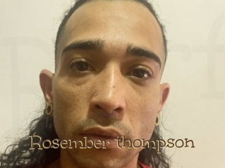 Rosember_thompson