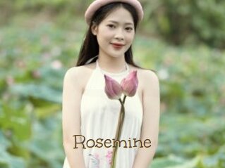 Rosemine