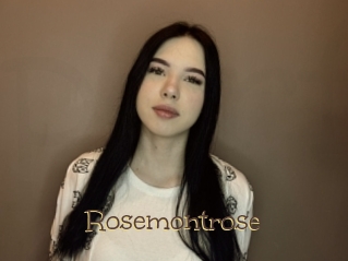 Rosemontrose