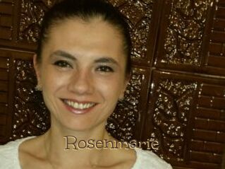 Rosenmarie