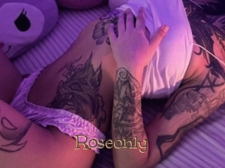 Roseonly