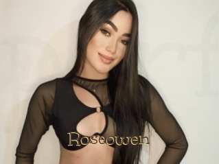 Roseowen