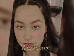 rosepierce1 Porno FR