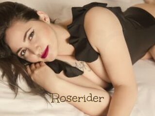 Roserider