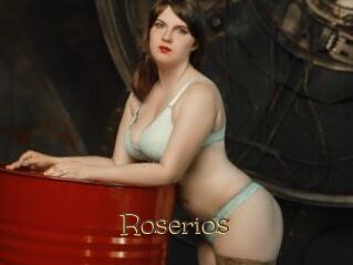 Roserios