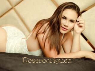 Roserodriguez