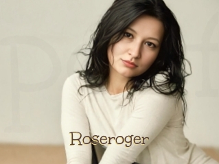 Roseroger