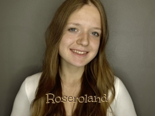 Roseroland