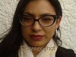 Rosesexyhot