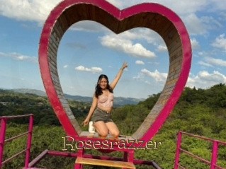 Rosesrazzer