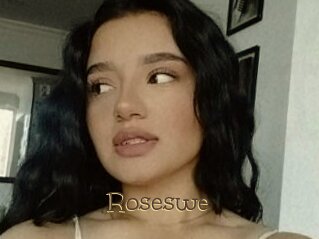 Roseswe