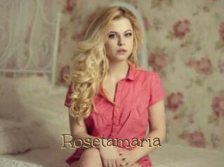 Rosetamaria
