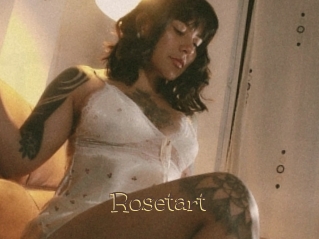 Rosetart