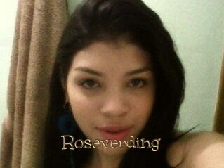 roseverding Porno FR
