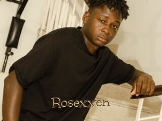 Rosexxen