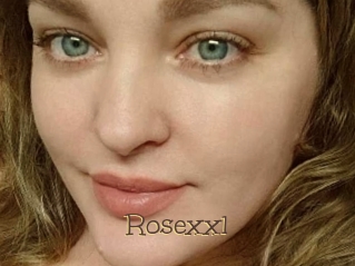 Rosexxl