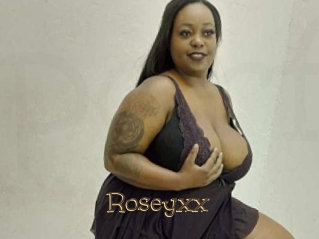 Roseyxx