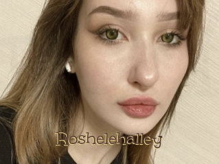 Roshelehalley