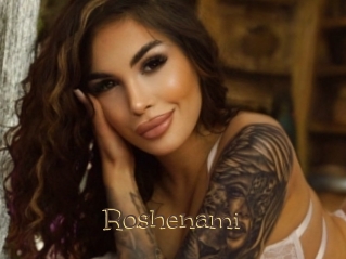 Roshenami