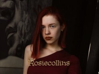Rosiecollins