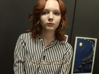 Rosiemcfly
