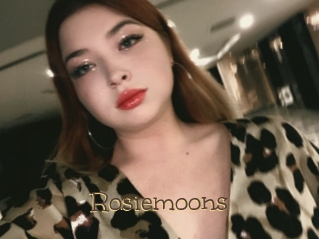 Rosiemoons