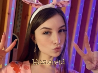 Rosiereid