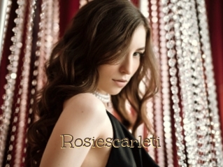 Rosiescarleti