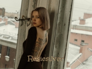 Rosiesilver