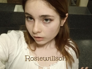 Rosiewillson