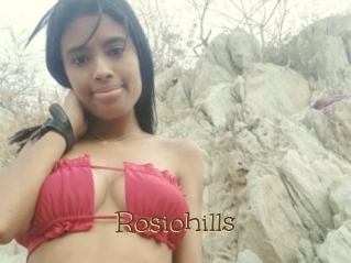 Rosiohills