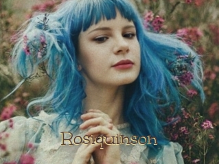 Rosiquinson