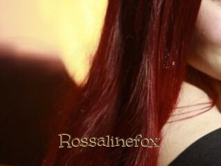 Rossalinefox