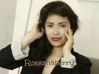 Rossanaberry