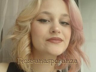 Rossanasperanza