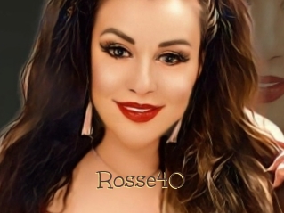 Rosse40