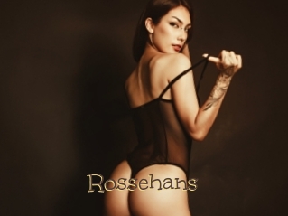 rossehans Porno FR