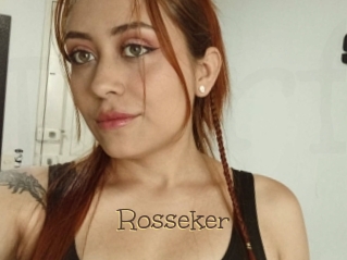 Rosseker