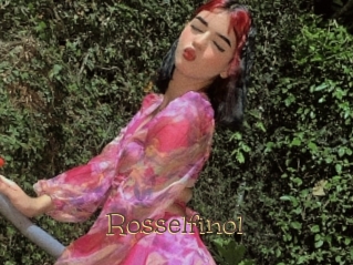 Rosselfinol