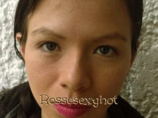 rossesexyhot Porno FR