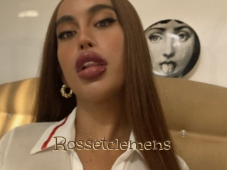 rossetclemens Porno FR