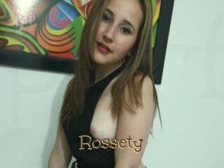 Rossety