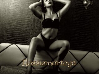 Rossiemontoya