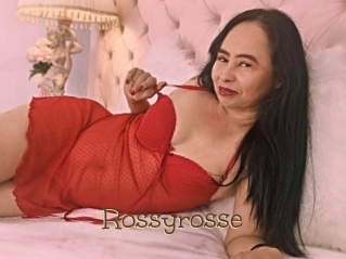 Rossyrosse